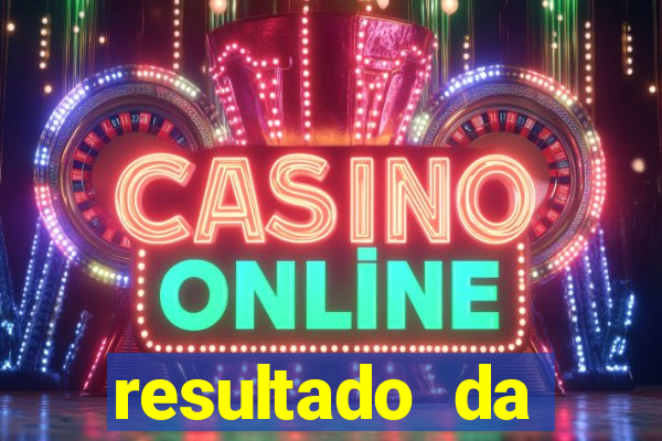 resultado da loteria bandeirantes